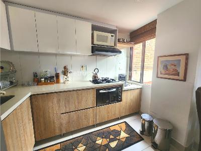 Apartamento en venta en Belen, Medellín · foto 2 de 20
