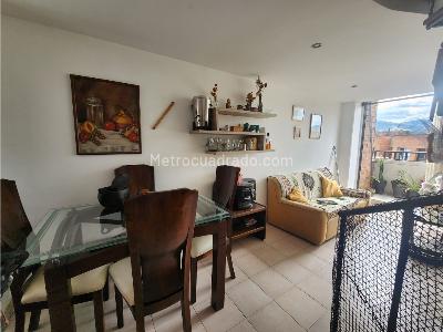 Apartamento en venta en Belen, Medellín · foto 3 de 20