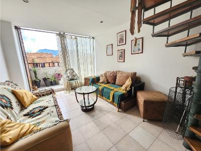Apartamento en venta en Belen, Medellín · foto 4 de 20
