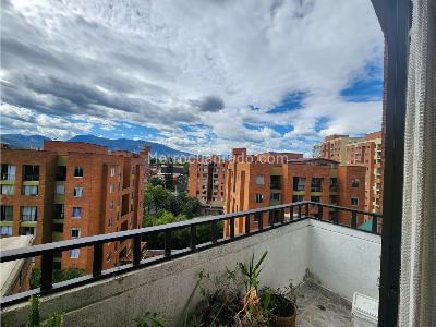 Apartamento en venta en Belen, Medellín · foto 5 de 20