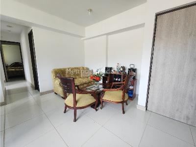Apartamento de 3 alcobas en venta en Niquia, Bello, 73 m² · foto 6 de 18