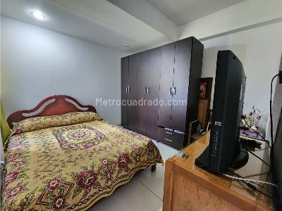 Apartamento de 3 alcobas en venta en Niquia, Bello, 73 m² · foto 10 de 18