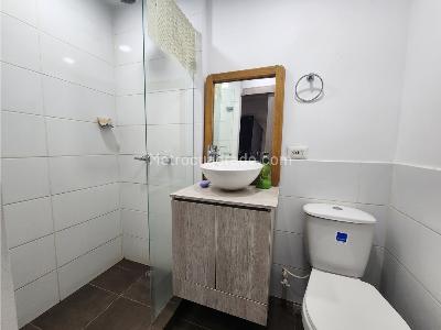 Apartamento de 3 alcobas en venta en Niquia, Bello, 73 m² · foto 12 de 18