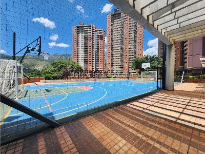 Apartamento de 3 alcobas en venta en Niquia, Bello, 73 m² · foto 16 de 18