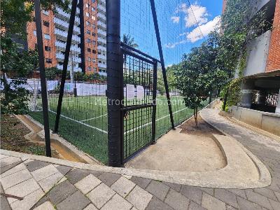Apartamento de 3 alcobas en venta en Niquia, Bello, 73 m² · foto 17 de 18
