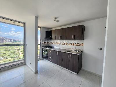 Apartamento de 3 alcobas en venta en Niquia, Bello, 70 m² · foto 5 de 20