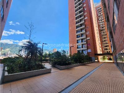 Apartamento de 3 alcobas en venta en Niquia, Bello, 70 m² · foto 16 de 20