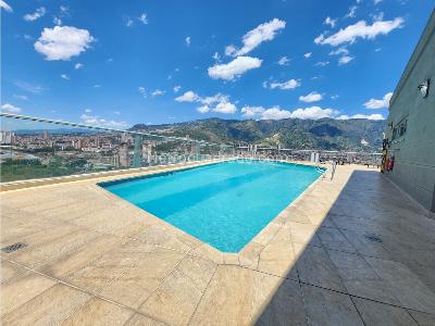 Apartamento de 3 alcobas en venta en Niquia, Bello, 70 m² · foto 18 de 20