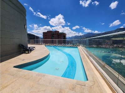 Apartamento de 3 alcobas en venta en Niquia, Bello, 70 m² · foto 19 de 20