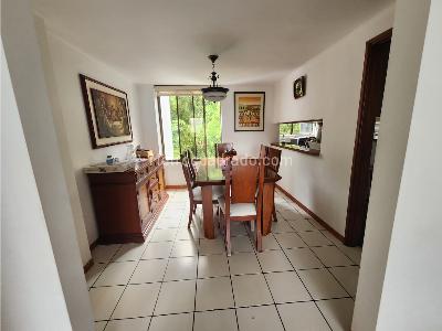 Apartamento de 3 alcobas en venta en El Poblado, Medellín, 278 m² · foto 4 de 20