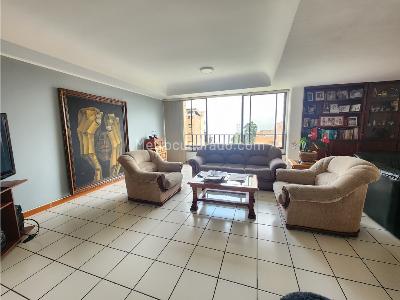 Apartamento de 3 alcobas en venta en El Poblado, Medellín, 278 m² · foto 5 de 20