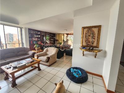 Apartamento de 3 alcobas en venta en El Poblado, Medellín, 278 m² · foto 6 de 20