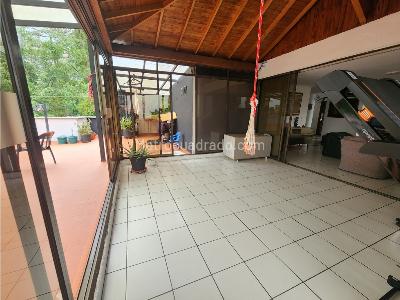 Apartamento de 3 alcobas en venta en El Poblado, Medellín, 278 m² · foto 7 de 20