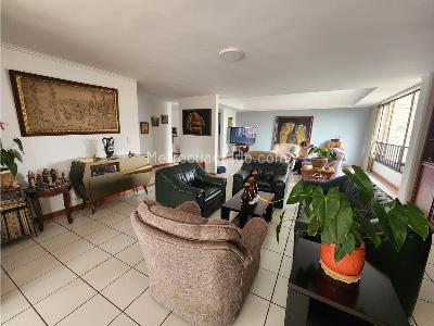 Apartamento de 3 alcobas en venta en El Poblado, Medellín, 278 m² · foto 8 de 20