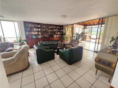 Apartamento de 3 alcobas en venta en El Poblado, Medellín, 278 m² · foto 9 de 20