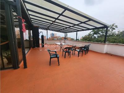 Apartamento de 3 alcobas en venta en El Poblado, Medellín, 278 m² · foto 12 de 20