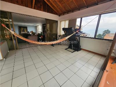 Apartamento de 3 alcobas en venta en El Poblado, Medellín, 278 m² · foto 13 de 20