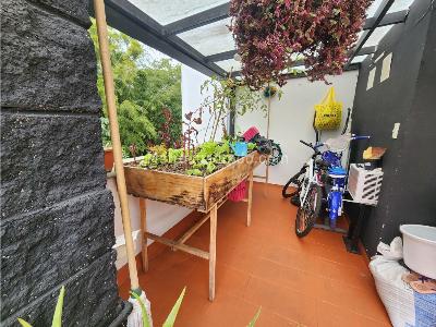 Apartamento de 3 alcobas en venta en El Poblado, Medellín, 278 m² · foto 14 de 20