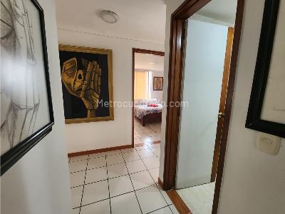Apartamento de 3 alcobas en venta en El Poblado, Medellín, 278 m² · foto 16 de 20