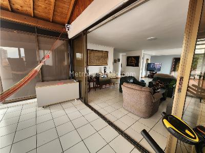 Apartamento de 3 alcobas en venta en El Poblado, Medellín, 278 m² · foto 18 de 20