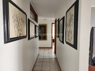 Apartamento de 3 alcobas en venta en El Poblado, Medellín, 278 m² · foto 20 de 20