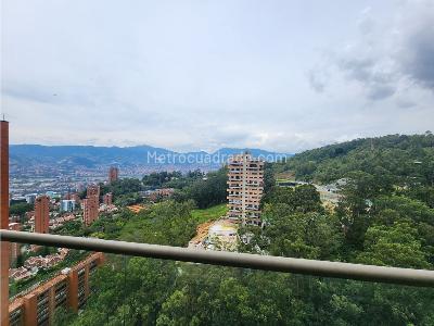 Apartamento en venta en Altos Del Poblado, Medellín · foto 5 de 20