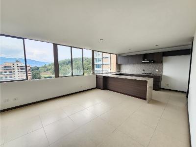 Apartamento en venta en Altos Del Poblado, Medellín · foto 7 de 20
