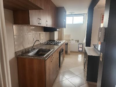 Apartamento en venta en San Joaquin, Medellín · foto 2 de 20