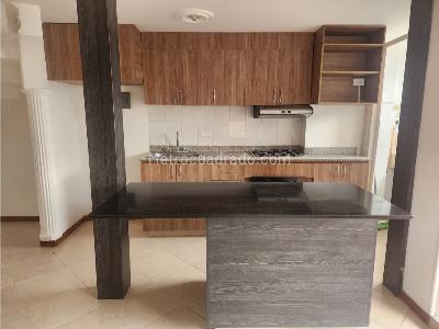 Apartamento en venta en San Joaquin, Medellín · foto 3 de 20