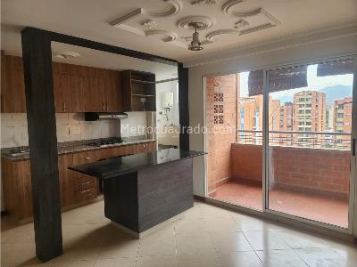 Apartamento en venta en San Joaquin, Medellín · foto 4 de 20