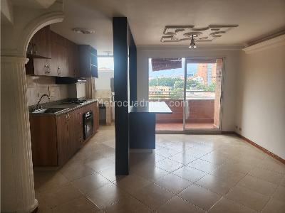 Apartamento en venta en San Joaquin, Medellín · foto 5 de 20