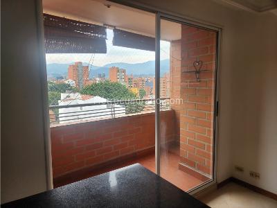 Apartamento en venta en San Joaquin, Medellín · foto 6 de 20