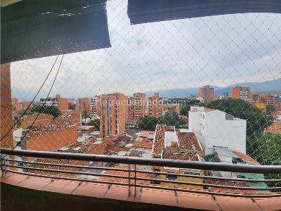 Apartamento en venta en San Joaquin, Medellín · foto 7 de 20