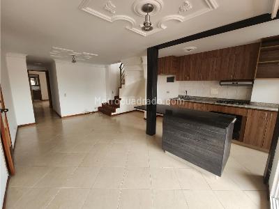 Apartamento en venta en San Joaquin, Medellín · foto 8 de 20