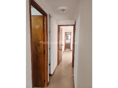 Apartamento en venta en San Joaquin, Medellín · foto 9 de 20