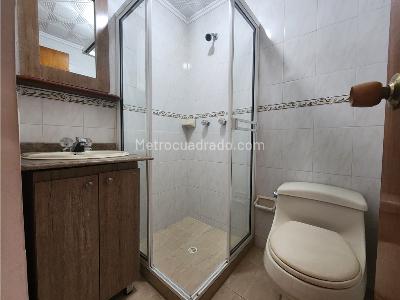 Apartamento en venta en San Joaquin, Medellín · foto 10 de 20