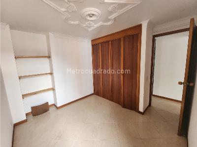 Apartamento en venta en San Joaquin, Medellín · foto 13 de 20