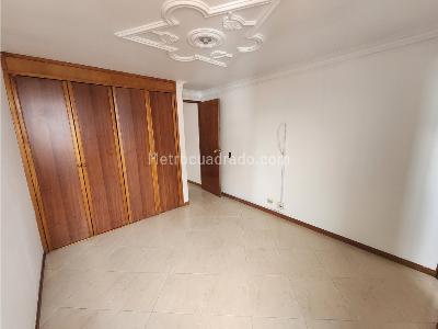 Apartamento en venta en San Joaquin, Medellín · foto 15 de 20