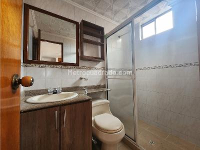 Apartamento en venta en San Joaquin, Medellín · foto 16 de 20