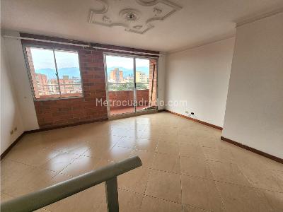 Apartamento en venta en San Joaquin, Medellín · foto 19 de 20