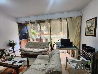 Apartamento en venta en Castropol, Medellín · foto 5 de 19