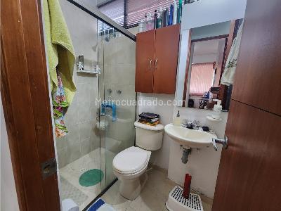 Apartamento en venta en Castropol, Medellín · foto 9 de 19