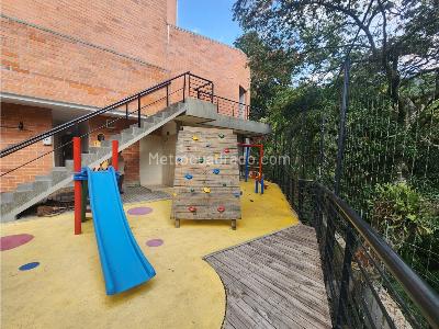 Apartamento en venta en Castropol, Medellín · foto 19 de 19