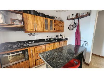 Apartamento en venta en Conquistadores, Medellín · foto 5 de 16