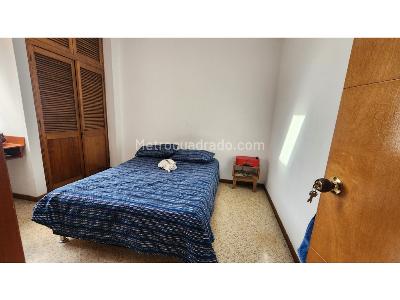 Apartamento en venta en Conquistadores, Medellín · foto 16 de 16