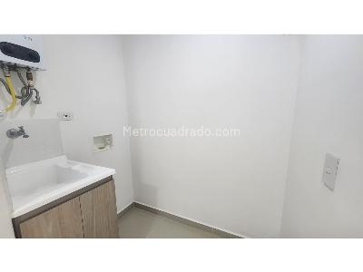 Apartamento de 2 alcobas en venta en Aves Maria, Sabaneta, 61 m² · foto 3 de 18