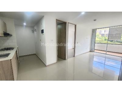 Apartamento de 2 alcobas en venta en Aves Maria, Sabaneta, 61 m² · foto 5 de 18