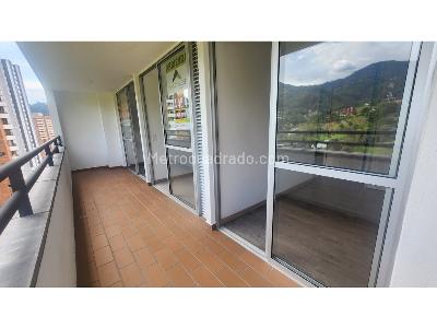 Apartamento de 2 alcobas en venta en Aves Maria, Sabaneta, 61 m² · foto 8 de 18