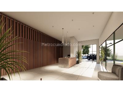 Apartamento de 2 alcobas en venta en Aves Maria, Sabaneta, 61 m² · foto 15 de 18