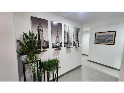 Casa de 4 alcobas en venta en Aves Maria, Sabaneta, 436 m² · foto 18 de 20
